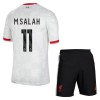 Liverpool M.Salah 11 Tredje 2024-25 - Barn Draktsett